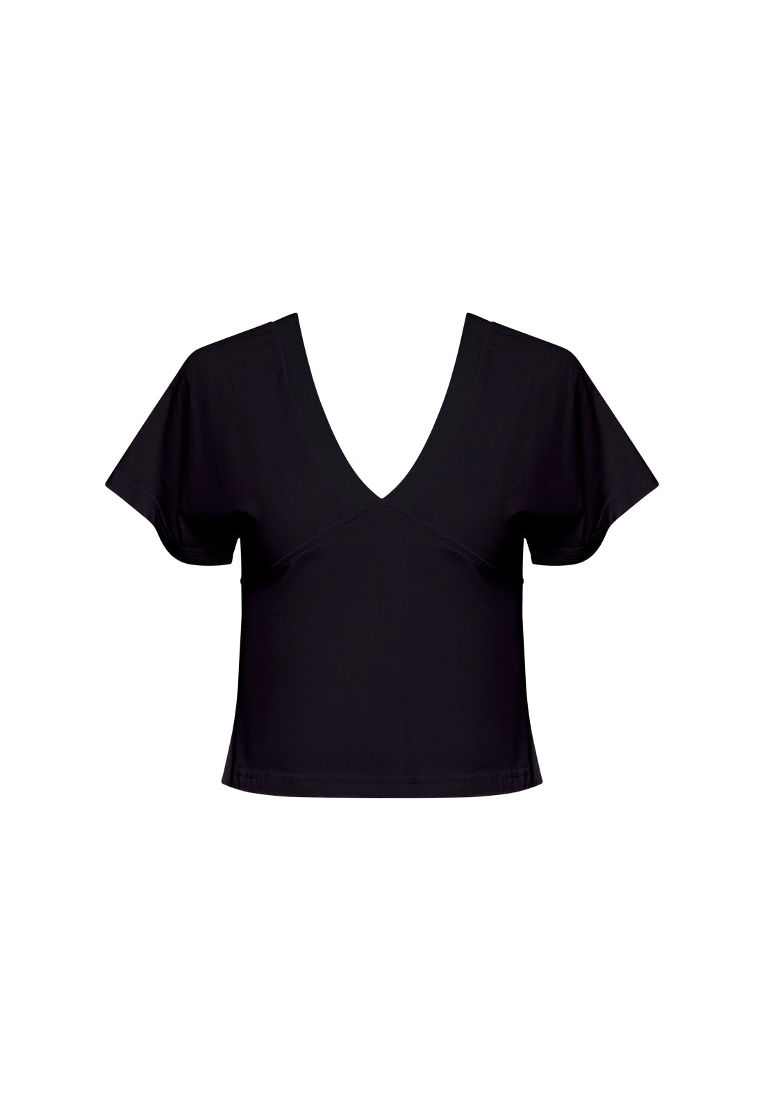 Lioness Fashion Popular Icon Tee - Noir