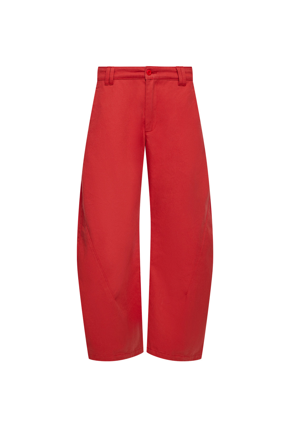 Lioness Fashion Popular Sideline Jean - Crimson