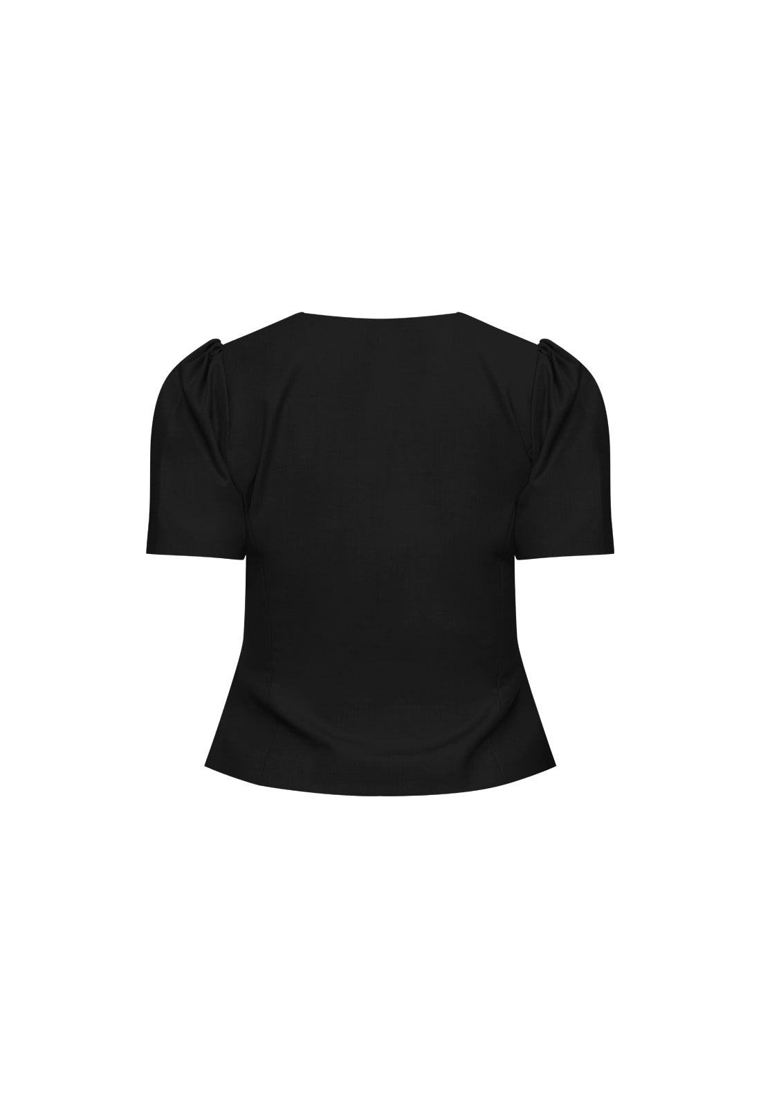 Lioness Fashion Great Value FEMME BLOUSE - ONYX
