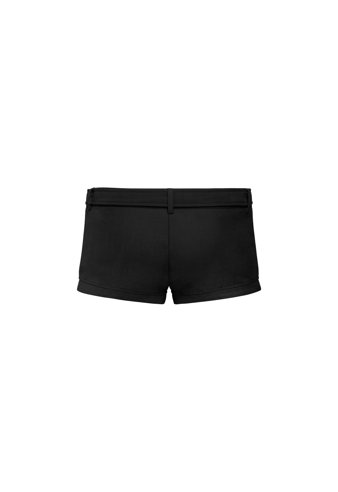 Lioness Fashion Best Price AFTERGLOW MINI SHORT - ONYX