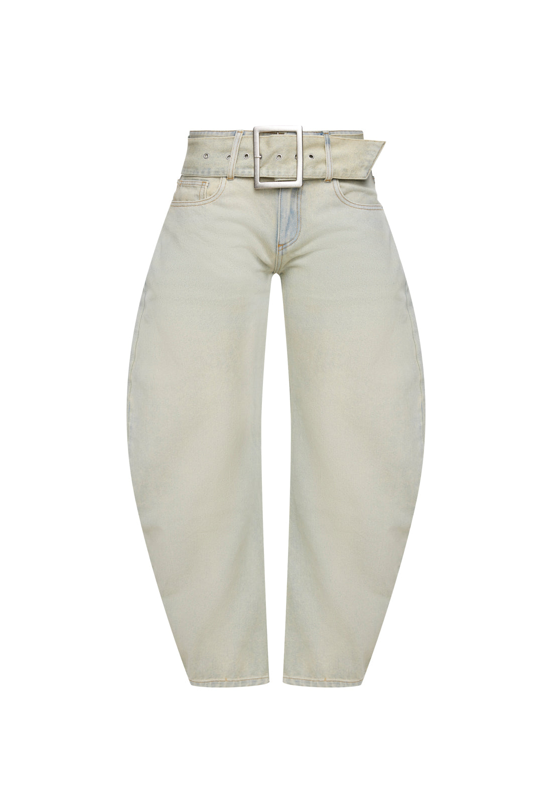 Lioness Fashion Best Seller Dynasty Jean - Camel