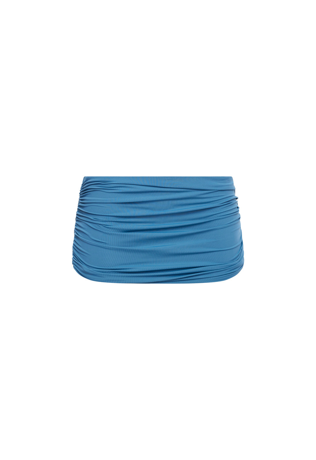 Lioness Fashion Discount Ace Mini Skirt - Cerulean