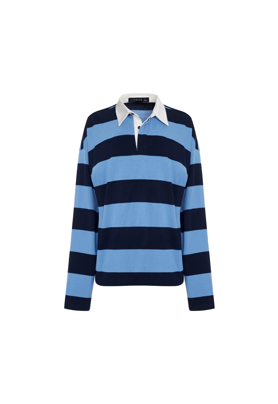 Lioness Fashion Hot Sale Outbound Jersey - Navy