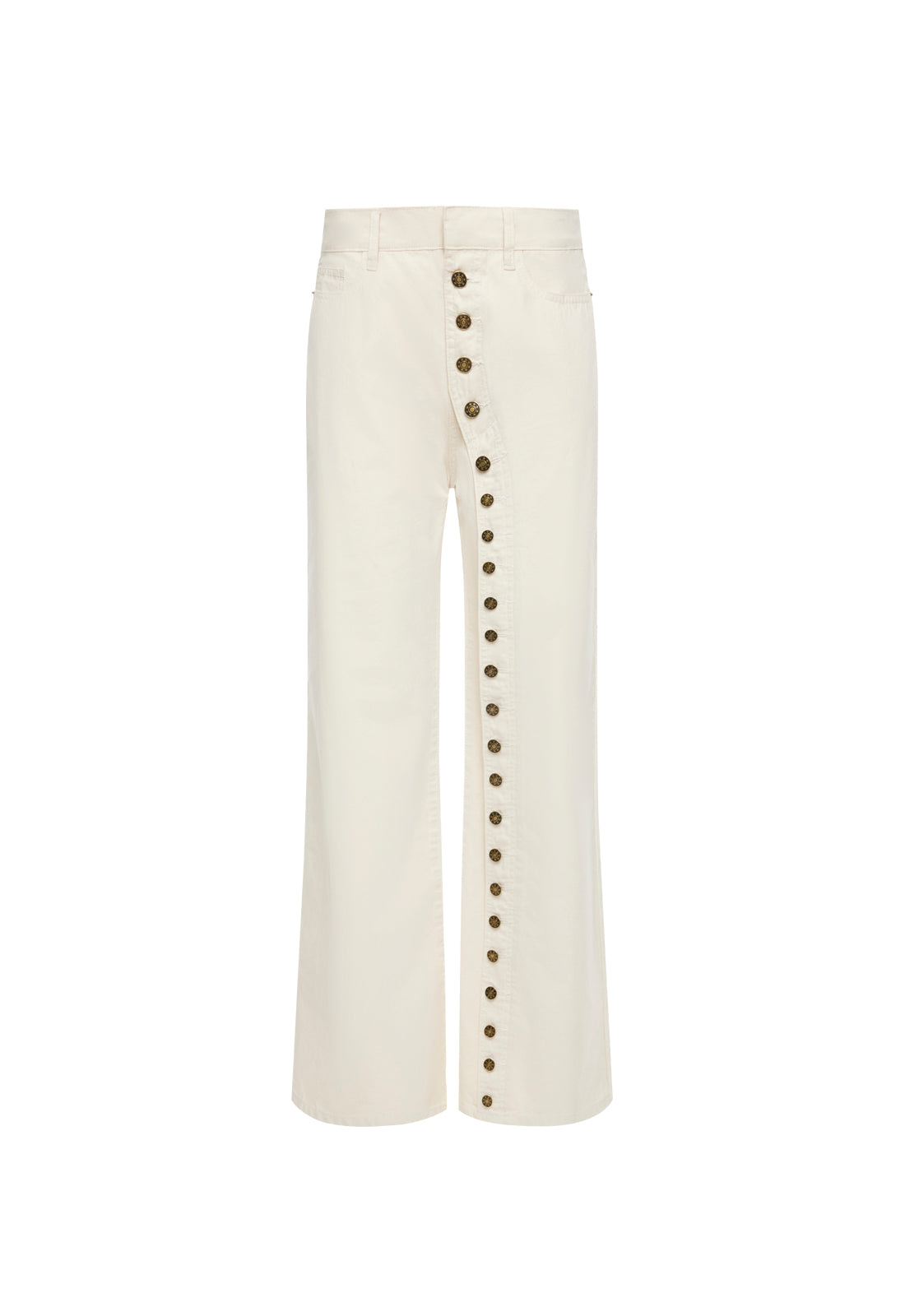 Lioness Fashion Latest Penny Pant - Beige