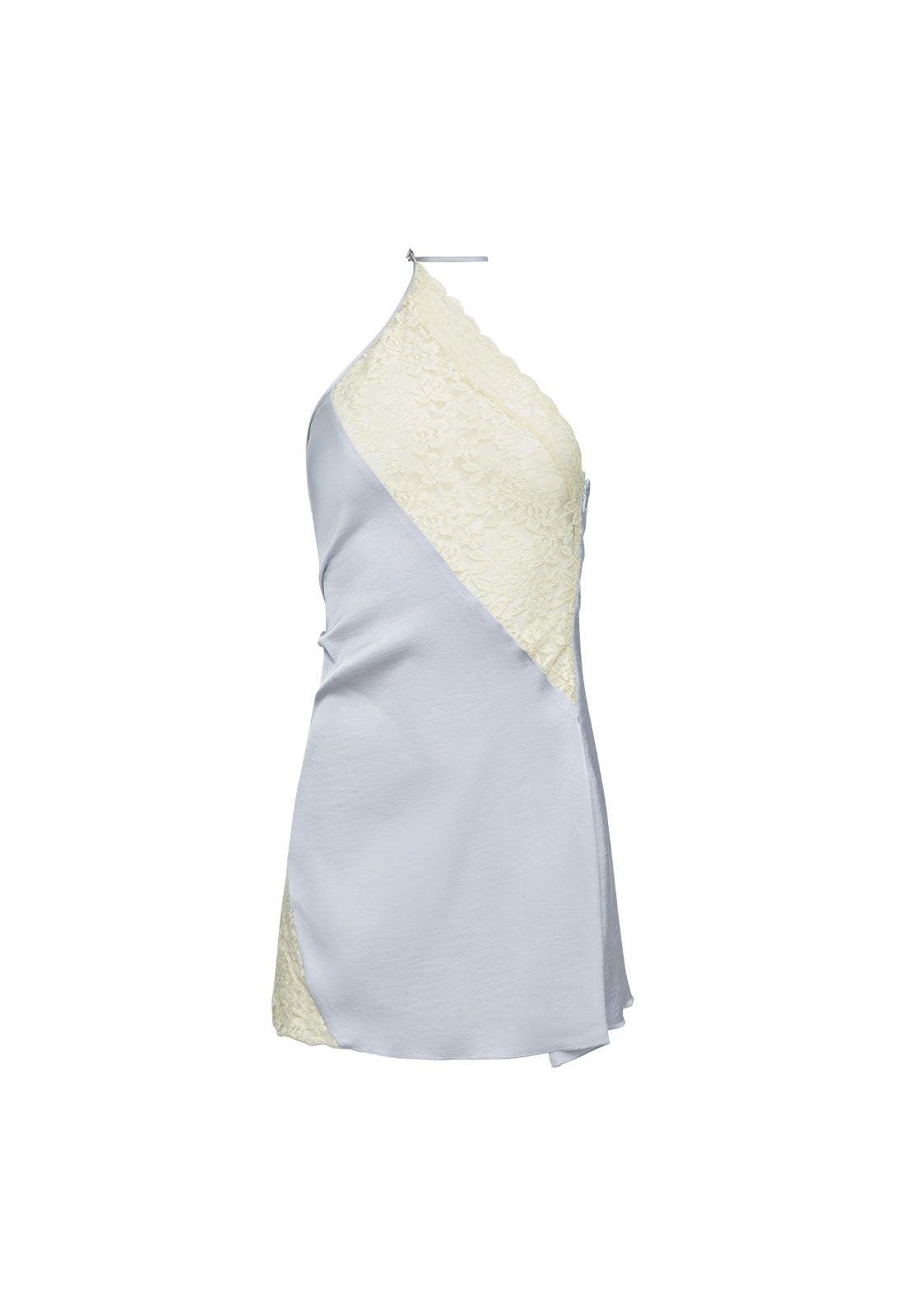 Lioness Fashion Hot Sale Amore Mini Dress - Ash