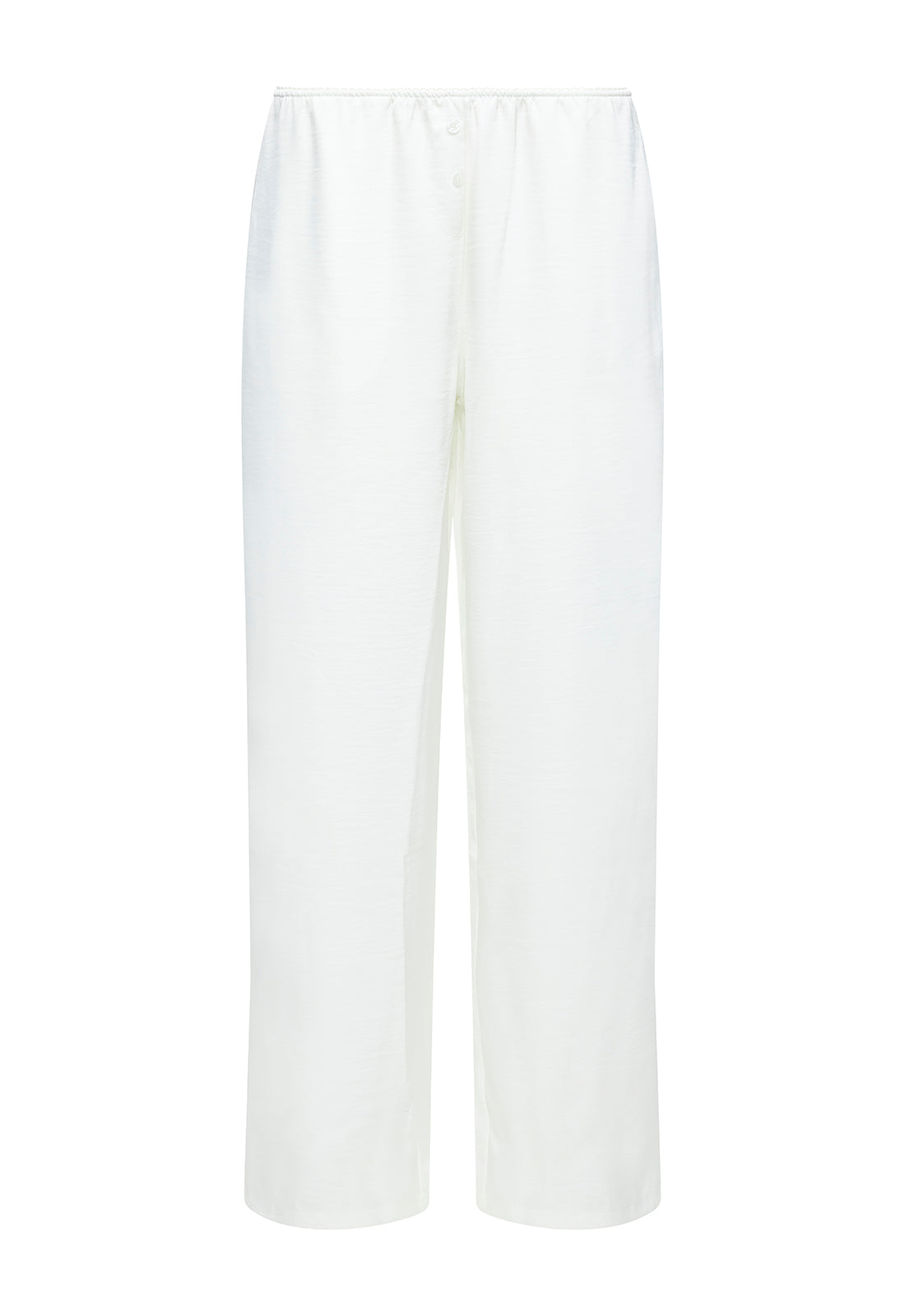 Lioness Fashion Recommended In Bloom Pant - Porcelain