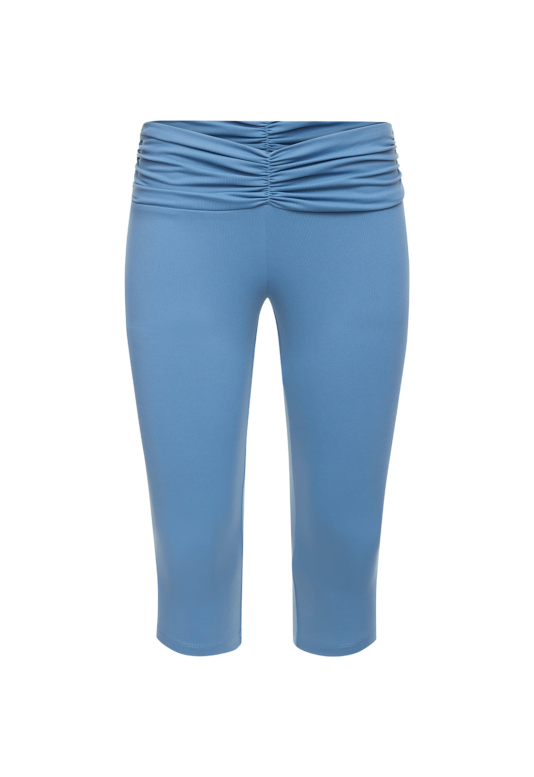 Lioness Fashion Discount Capo Capri - Slate