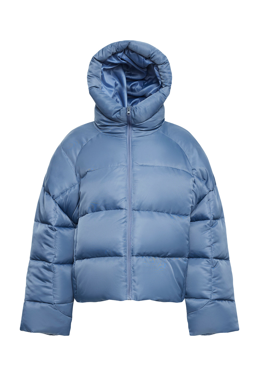 Lioness Fashion Classic Cindy Puffer Jacket - Slate