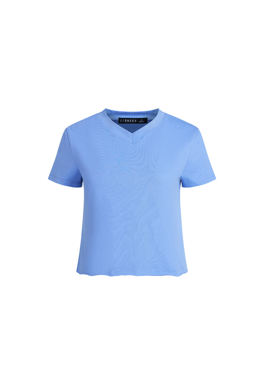 Lioness Fashion Special Offer North Light Tee - Persian Jewel