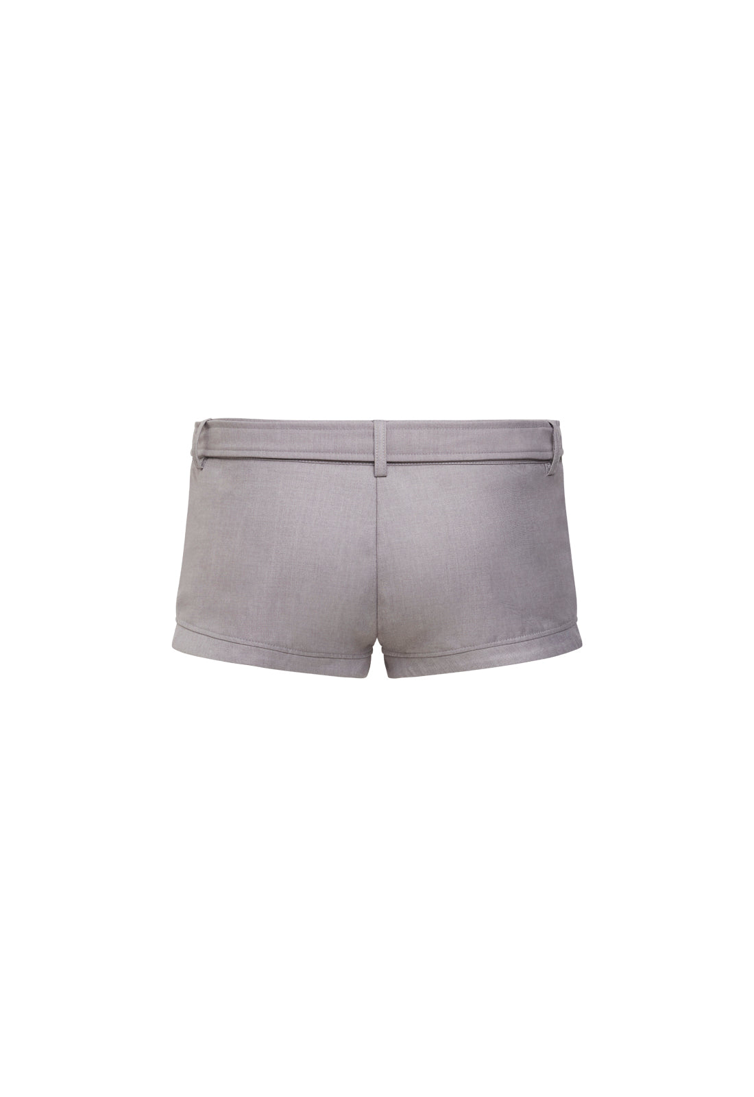 Lioness Fashion Smart Buy AFTERGLOW MINI SHORT - GREY