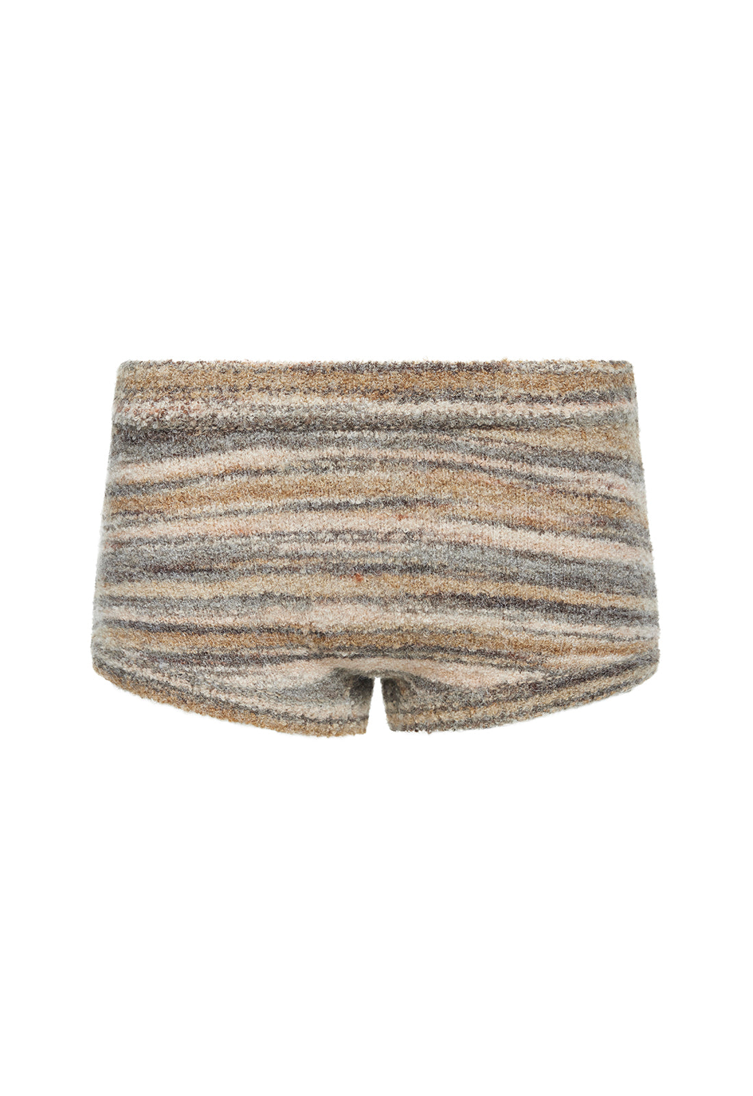 Lioness Fashion Deals Loyalty Knit Short - Earth