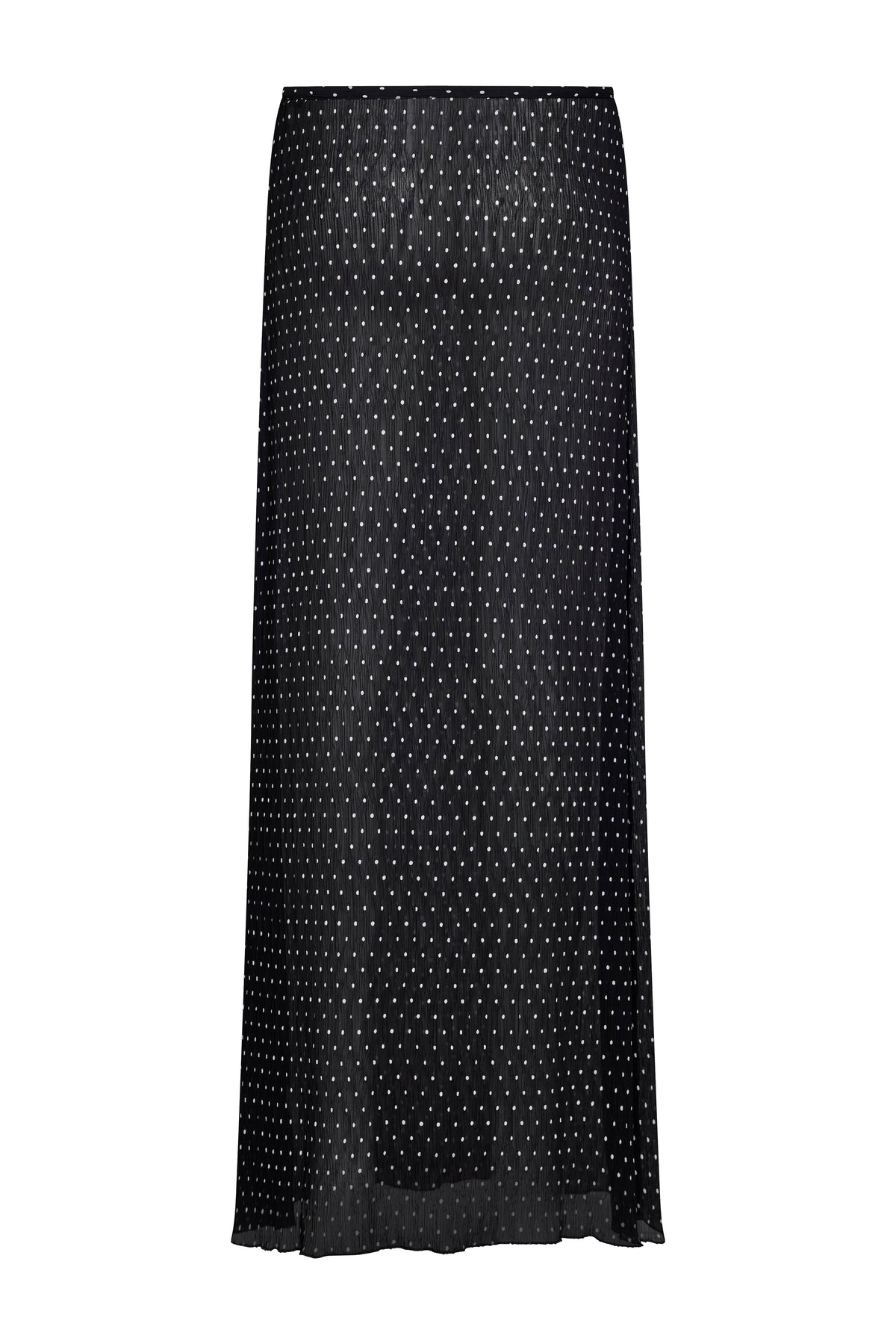 Lioness Fashion Quality FORD MAXI - ONYX POLKA