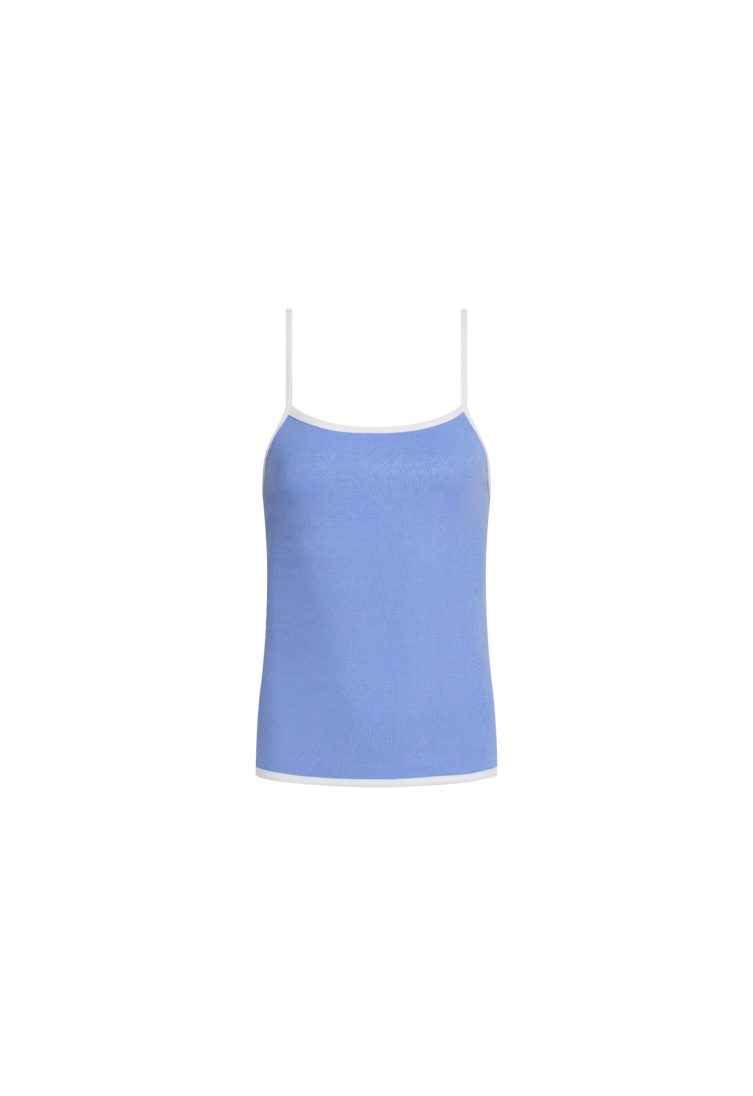 Lioness Fashion Premium Layover Tank - Blue