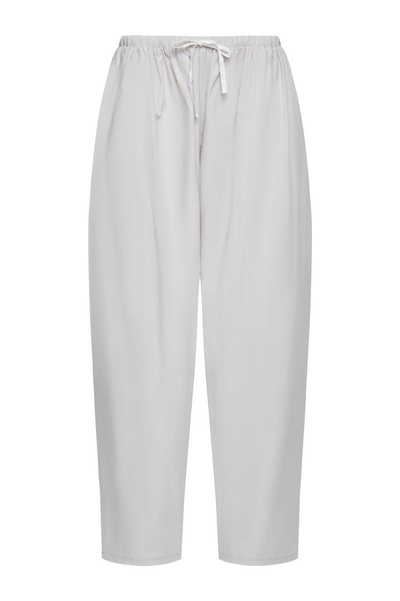 Lioness Fashion Essential AURA PANT - GREY MARLE