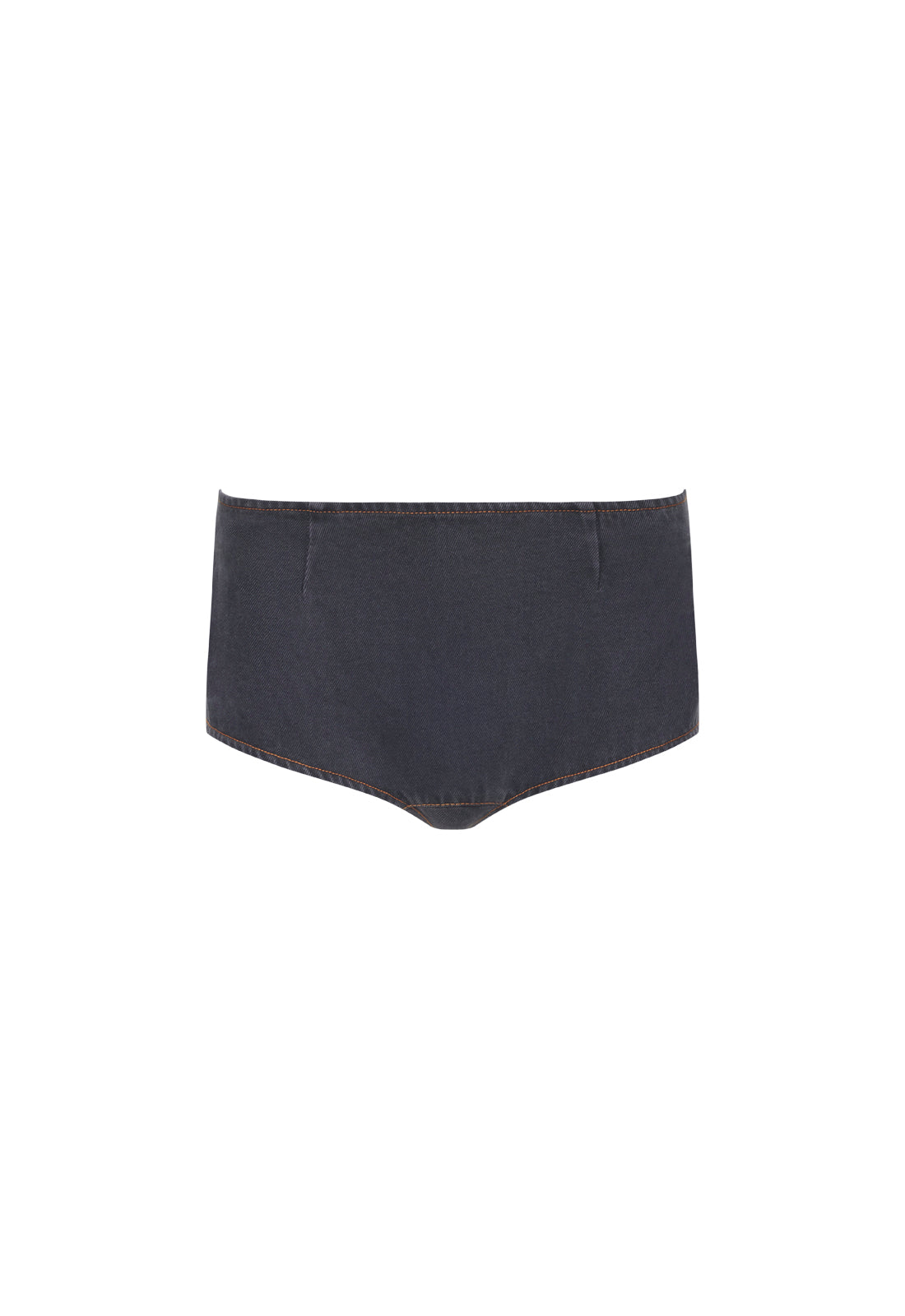 Lioness Fashion Hot Sale BLANC MICRO SHORT - PETROL