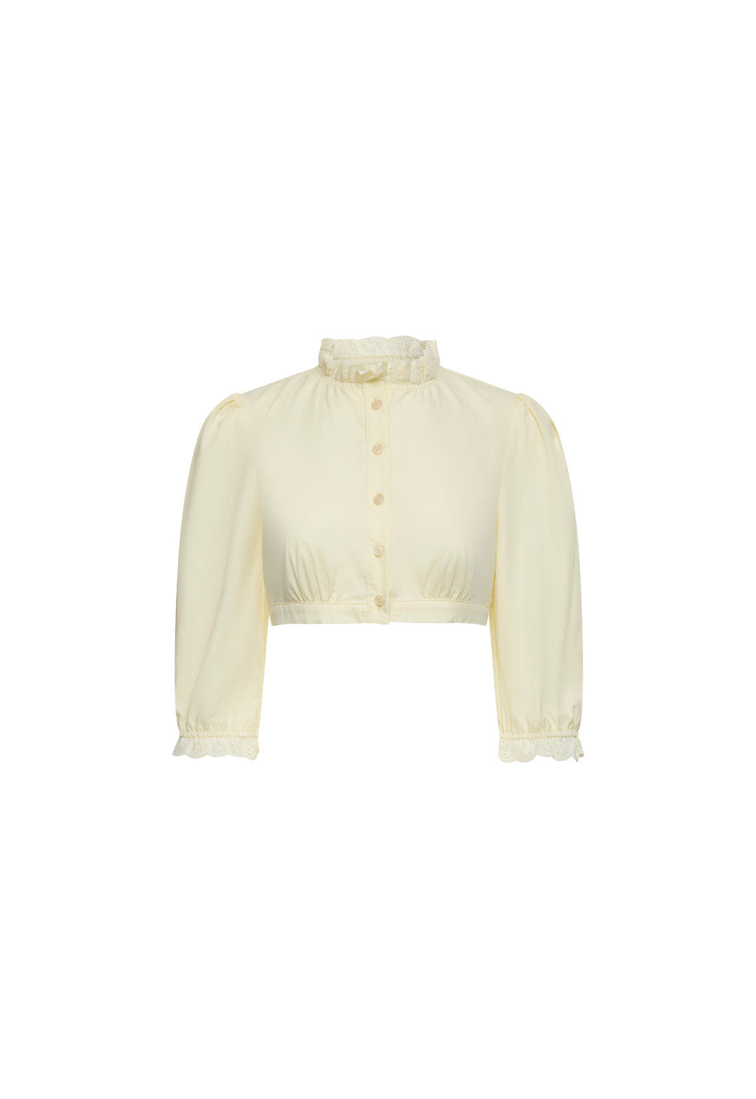Lioness Fashion Sale Totti Tee - Butter