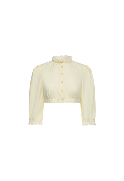 Lioness Fashion Sale Totti Tee - Butter