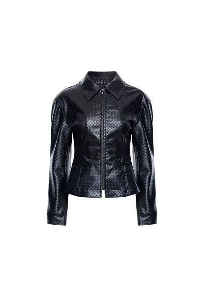 Lioness Fashion Value Soho Jacket - Noir