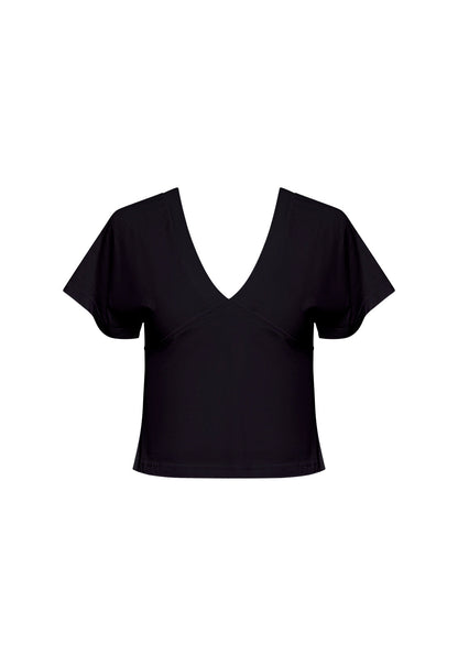 Lioness Fashion Popular Icon Tee - Noir