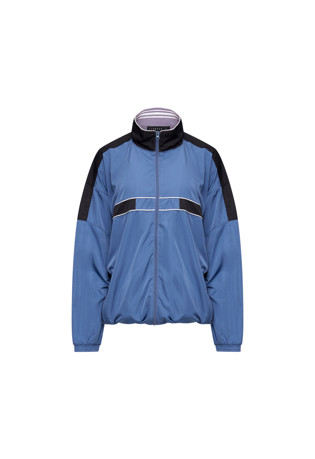 Lioness Fashion Recommended Rhode Windbreaker - Slate Blue