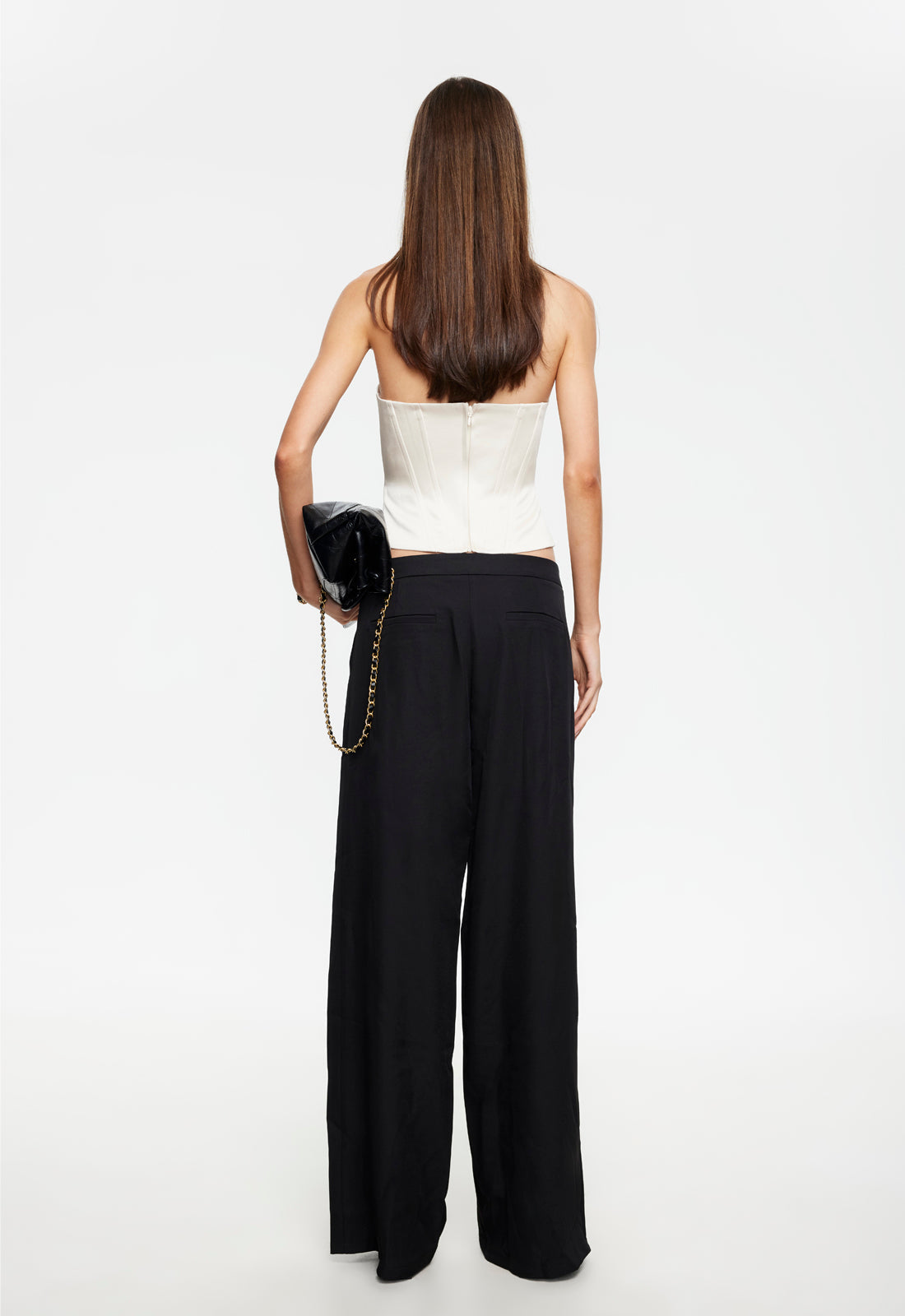 Lioness Fashion Trusted Courtside Pant - Noir
