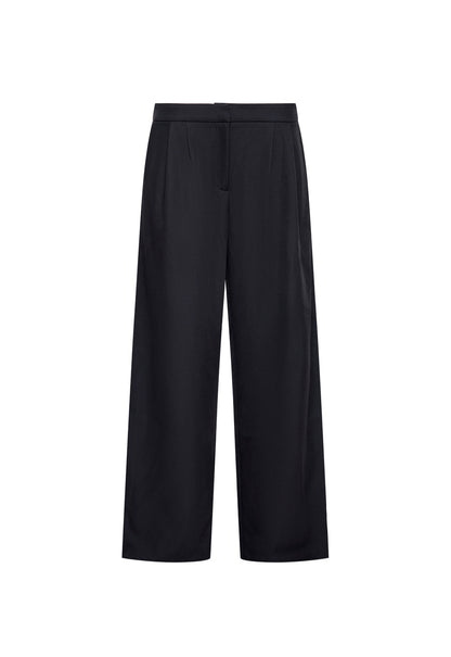 Lioness Fashion Trusted Courtside Pant - Noir