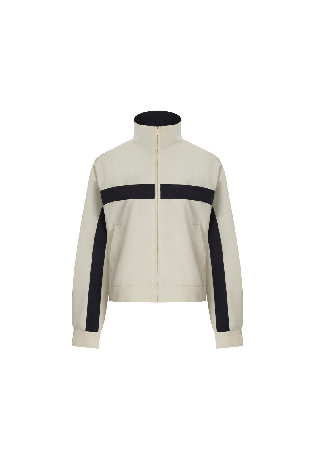 Lioness Fashion New Essential Windbreaker - Beige