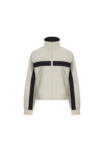 Lioness Fashion New Essential Windbreaker - Beige