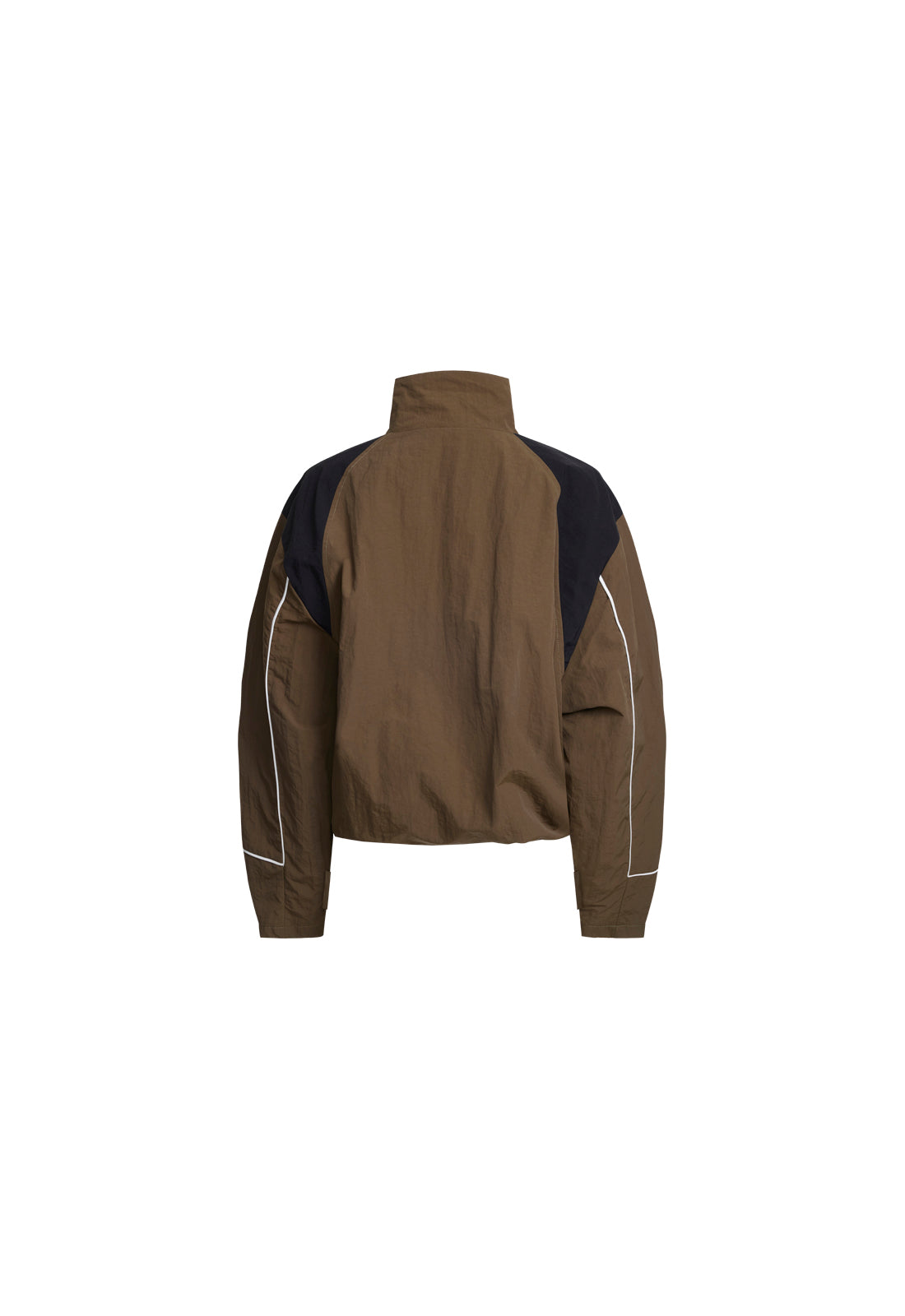 Lioness Fashion Best Price SHORELINE WINDBREAKER - SAFARI
