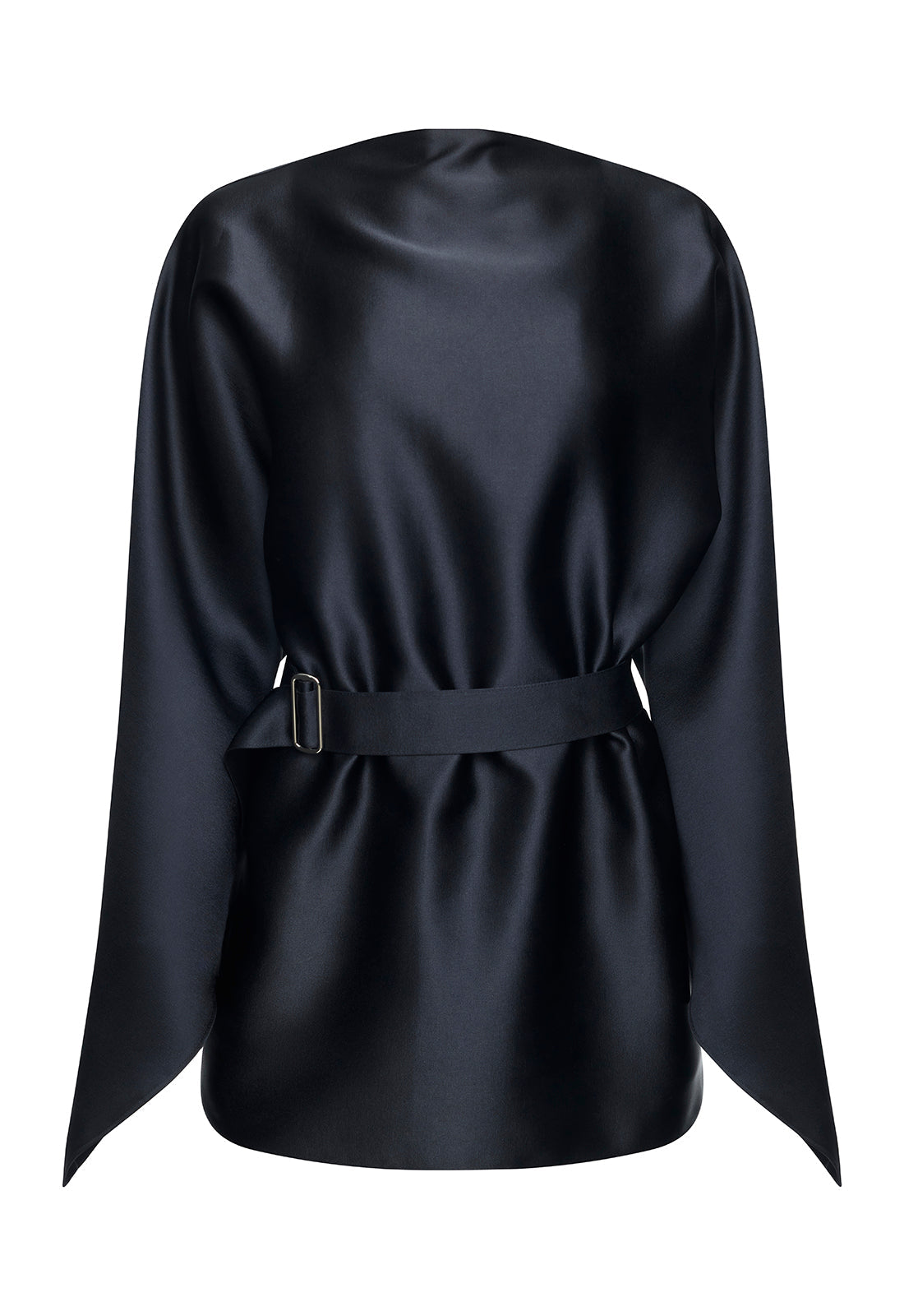 Lioness Fashion Classic Touch Mini Dress - Noir