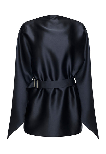 Lioness Fashion Classic Touch Mini Dress - Noir