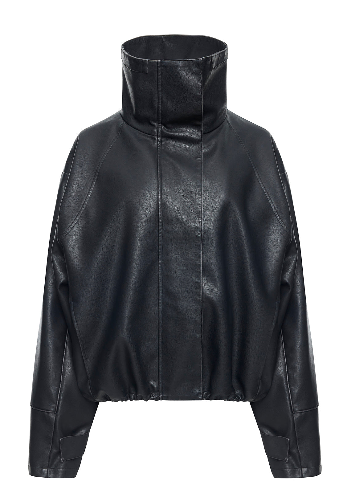 Lioness Fashion Hot Sale Shoreline Funnel - Noir