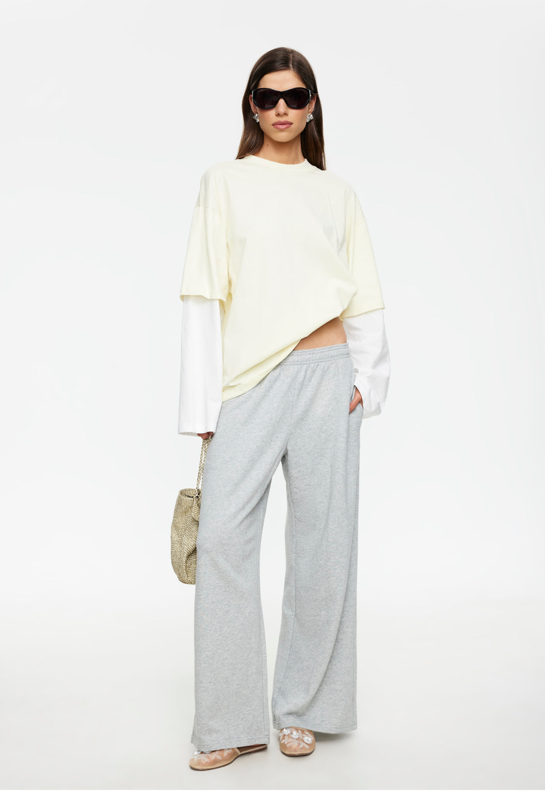 Lioness Fashion Best Price Bottega Shirt - Butter