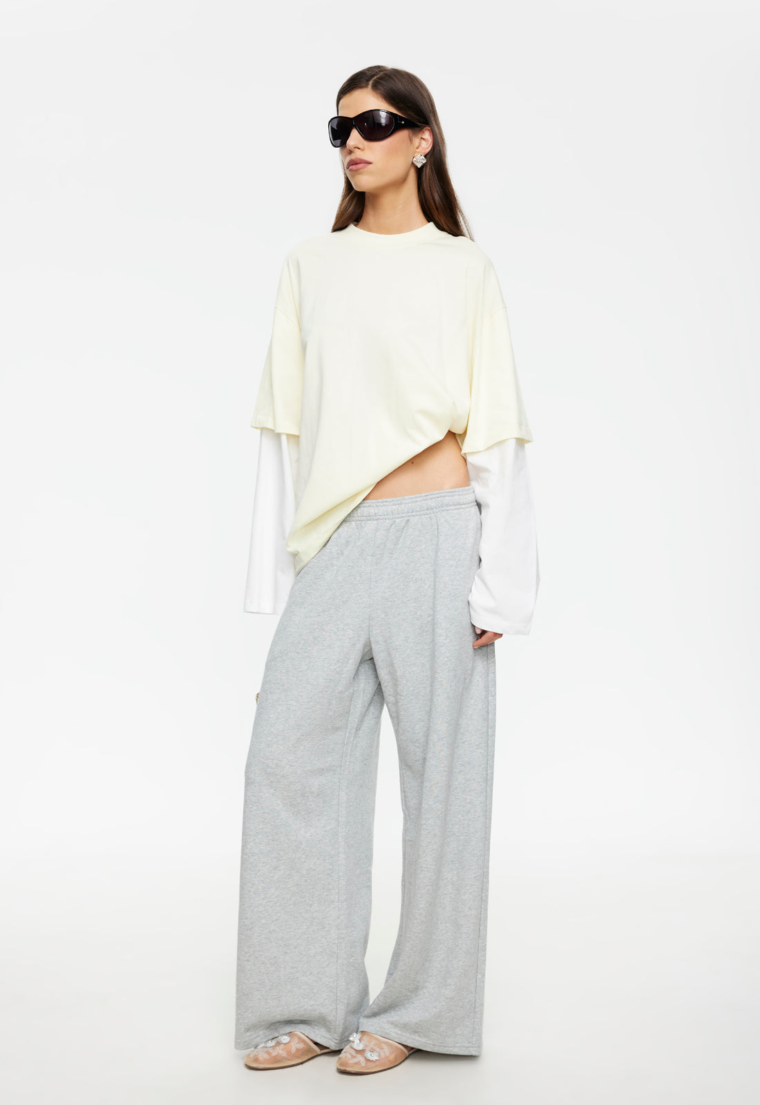Lioness Fashion Best Price Bottega Shirt - Butter