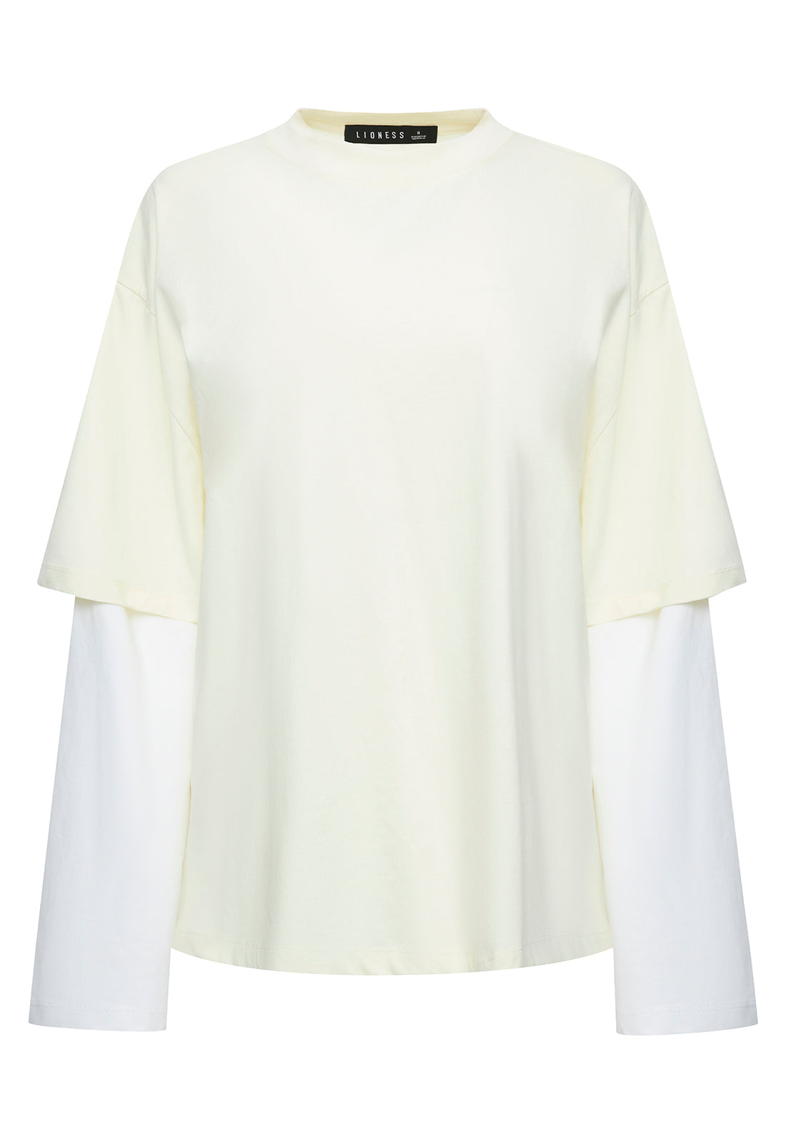 Lioness Fashion Best Price Bottega Shirt - Butter