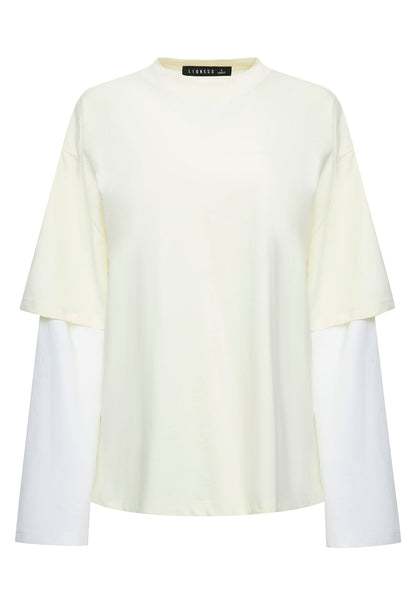 Lioness Fashion Best Price Bottega Shirt - Butter