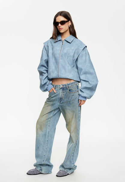Lioness Fashion Best Price Vista Bomber - Slate