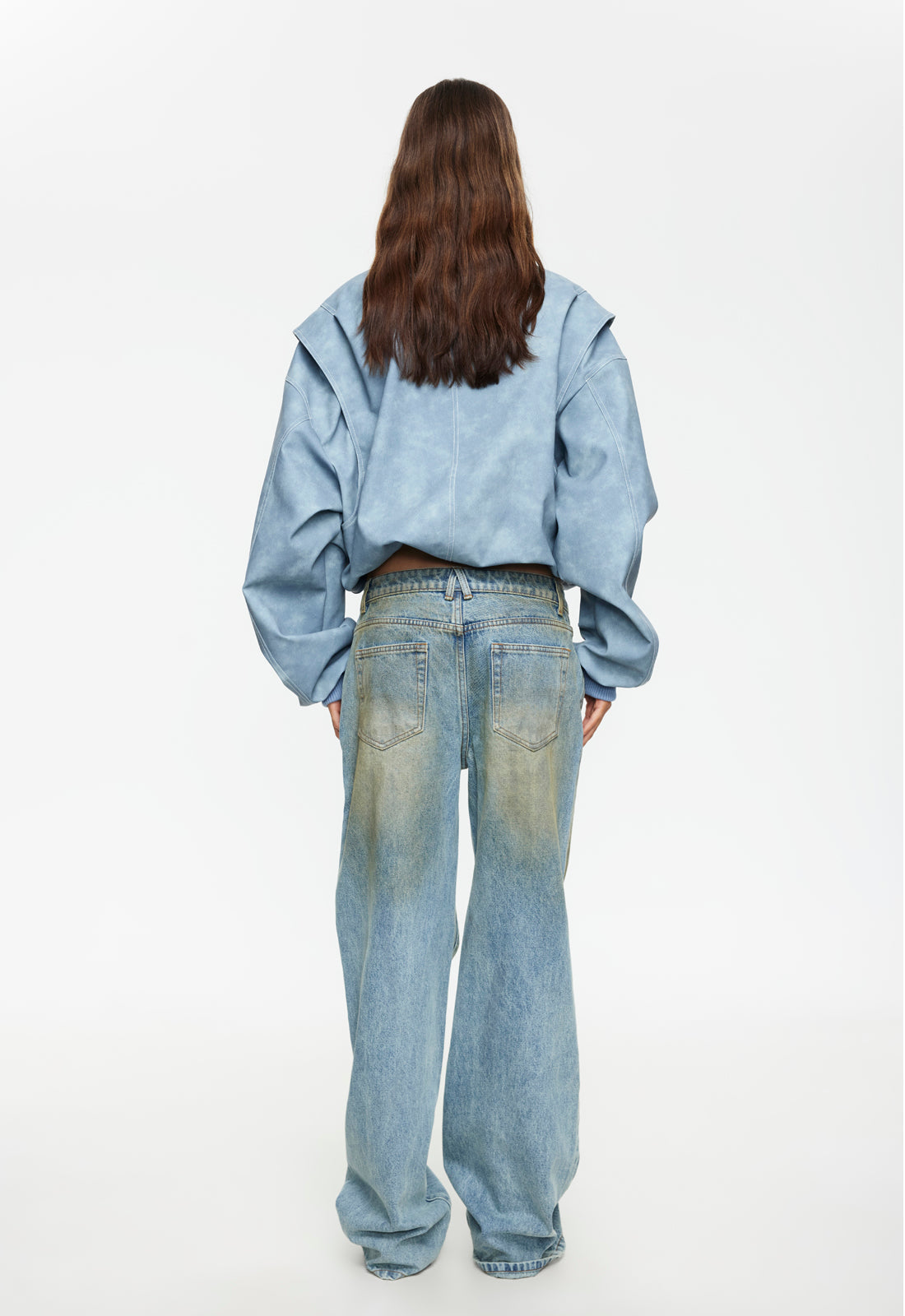 Lioness Fashion Best Price Vista Bomber - Slate