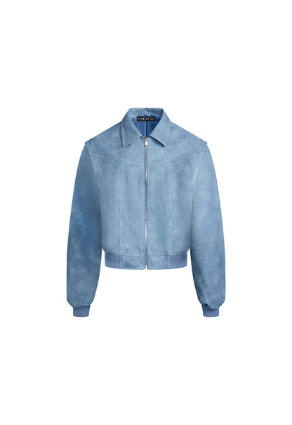 Lioness Fashion Best Price Vista Bomber - Slate