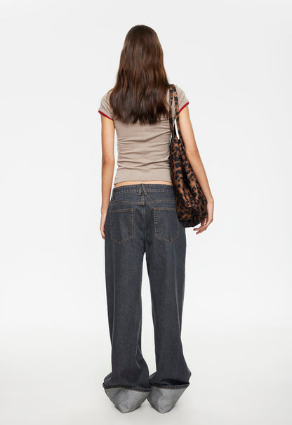 Lioness Fashion Classic Capo Tee - Sand