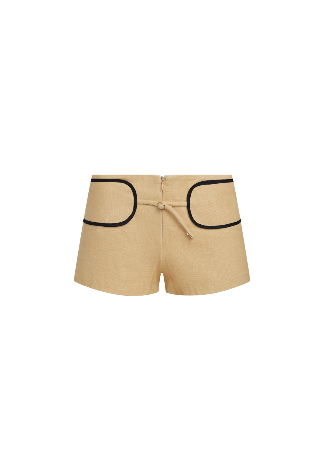 Lioness Fashion Quality Soho Short - Latte