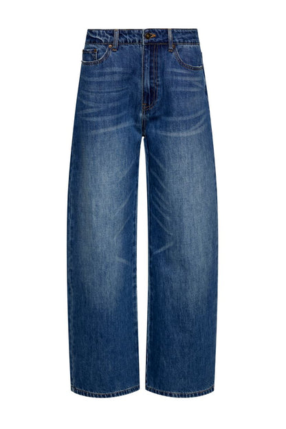 Lioness Fashion Trusted EVOLVE JEAN - MID BLUE