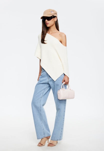Lioness Fashion Smart Buy Lumious Ponch - Milk