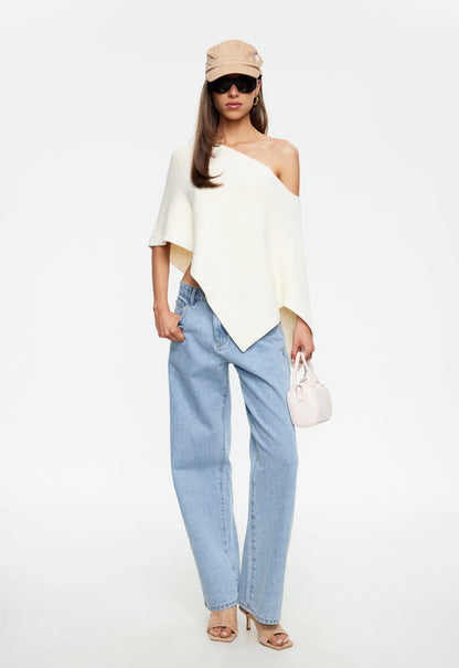 Lioness Fashion Smart Buy Lumious Ponch - Milk