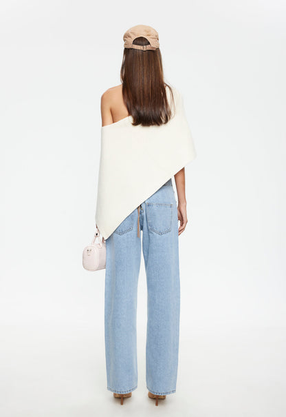 Lioness Fashion Smart Buy Lumious Ponch - Milk
