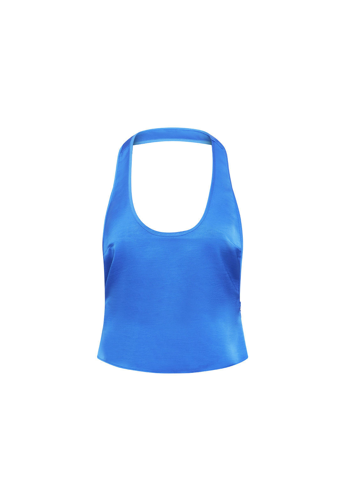 Lioness Fashion Featured Bare Cami - Royal Blue