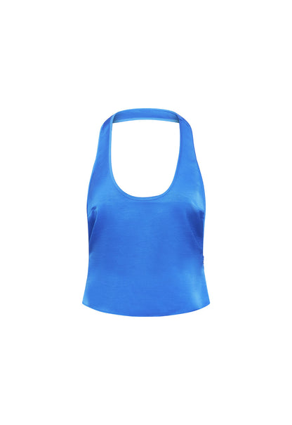 Lioness Fashion Featured Bare Cami - Royal Blue