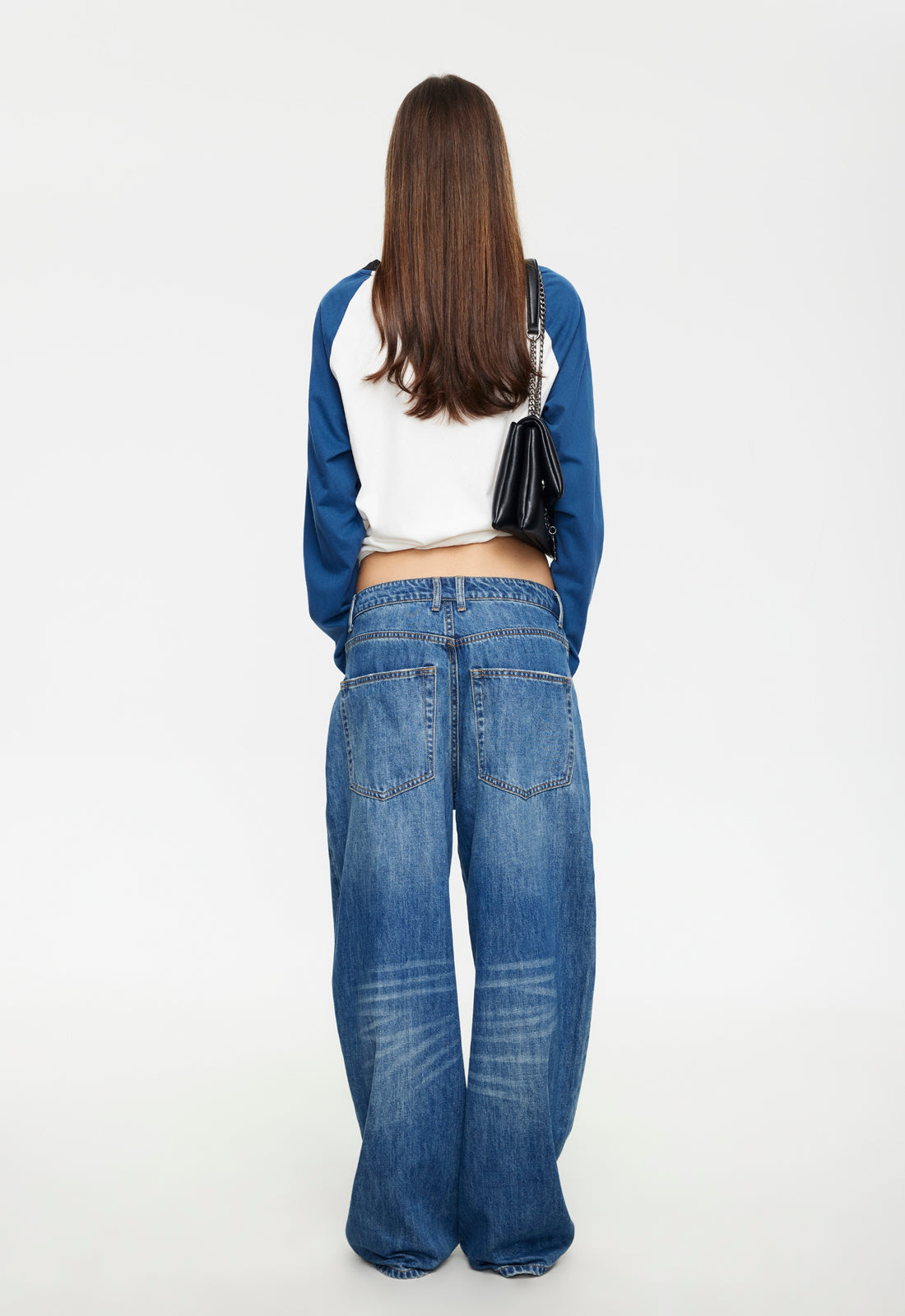 Lioness Fashion Best Price KRAVITZ BASEBALL TEE - BLUE