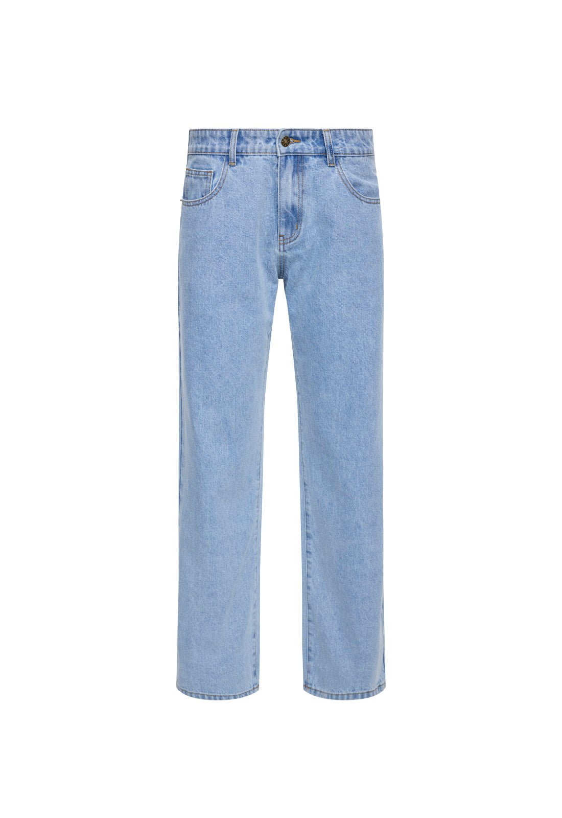 Lioness Fashion Classic Totti Jean - Washed Blue