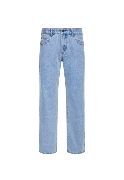 Lioness Fashion Classic Totti Jean - Washed Blue